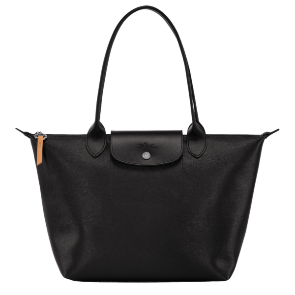 Longchamp Leather M